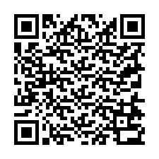 Codice QR per il numero di telefono +19314732004