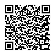 QR код за телефонен номер +19314732006