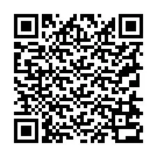 Codice QR per il numero di telefono +19314732010