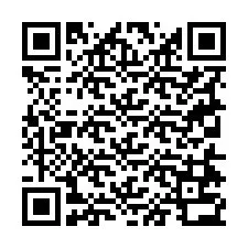 QR-code voor telefoonnummer +19314732012