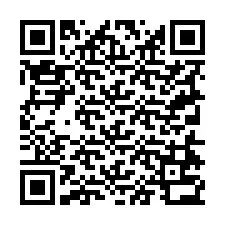 Código QR para número de telefone +19314732014