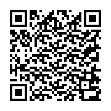 Codice QR per il numero di telefono +19314732019