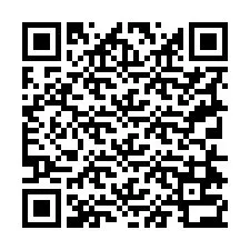 Código QR para número de telefone +19314732020