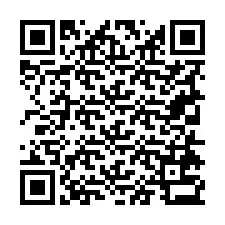 QR Code pour le numéro de téléphone +19314733867