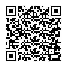 QR kód a telefonszámhoz +19314733876