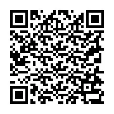 QR код за телефонен номер +19314737140