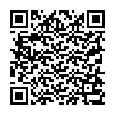 Código QR para número de teléfono +19314737150