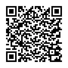 QR Code for Phone number +19315022014