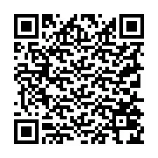 QR Code for Phone number +19315024734