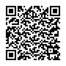 QR Code for Phone number +19315025464