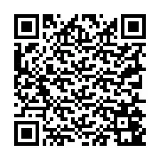 QR Code for Phone number +19315041528