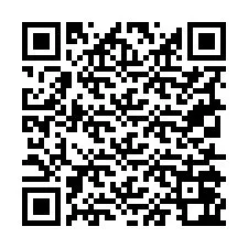 QR Code สำหรับหมายเลขโทรศัพท์ +19315062893