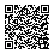 QR kód a telefonszámhoz +19315062895