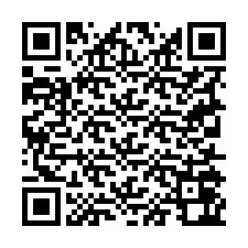 QR-koodi puhelinnumerolle +19315062896