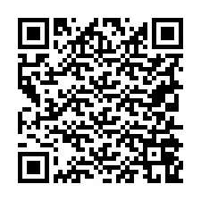 QR Code สำหรับหมายเลขโทรศัพท์ +19315069877