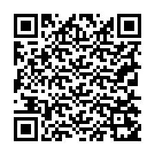 QR Code สำหรับหมายเลขโทรศัพท์ +19315251325