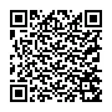 QR-koodi puhelinnumerolle +19315251790