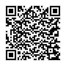 Kode QR untuk nomor Telepon +19315253065