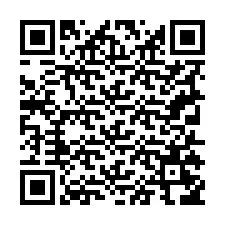 Kode QR untuk nomor Telepon +19315256565