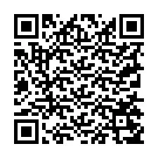 QR kód a telefonszámhoz +19315257784