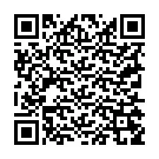 QR Code pour le numéro de téléphone +19315259094