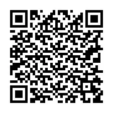 QR kód a telefonszámhoz +19315259095