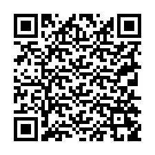 QR Code pour le numéro de téléphone +19315259670