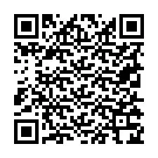 Código QR para número de teléfono +19315324167