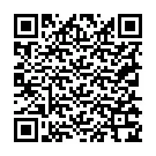 QR Code สำหรับหมายเลขโทรศัพท์ +19315324169