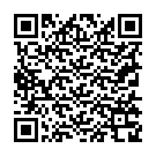 QR Code สำหรับหมายเลขโทรศัพท์ +19315328645