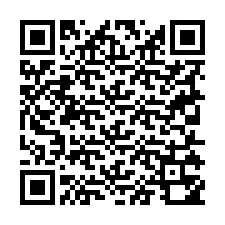 QR Code สำหรับหมายเลขโทรศัพท์ +19315350022