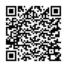 QR Code pour le numéro de téléphone +19315350984