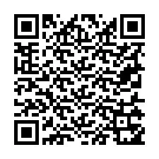 Kode QR untuk nomor Telepon +19315351007