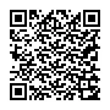 QR-code voor telefoonnummer +19315352035