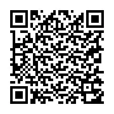 QR-koodi puhelinnumerolle +19315352152