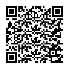 QR Code pour le numéro de téléphone +19315352739