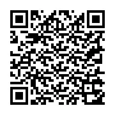 Kode QR untuk nomor Telepon +19315352849