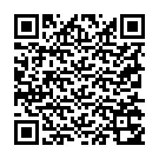 Codice QR per il numero di telefono +19315352986