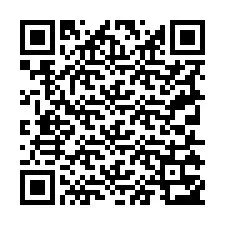 Kode QR untuk nomor Telepon +19315353030