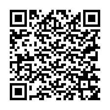 Kode QR untuk nomor Telepon +19315355568