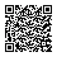 QR-koodi puhelinnumerolle +19315355811