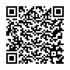 QR Code for Phone number +19315356515