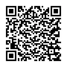 QR код за телефонен номер +19315357439