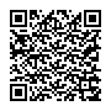 QR код за телефонен номер +19315357839