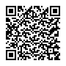 QR-код для номера телефона +19315359161