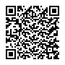 QR-koodi puhelinnumerolle +19315359341