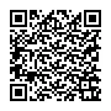 QR Code pour le numéro de téléphone +19315361962