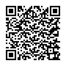 QR Code for Phone number +19315362289