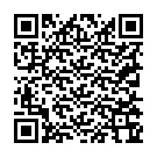 QR Code pour le numéro de téléphone +19315364329