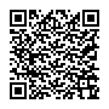 QR код за телефонен номер +19315364999